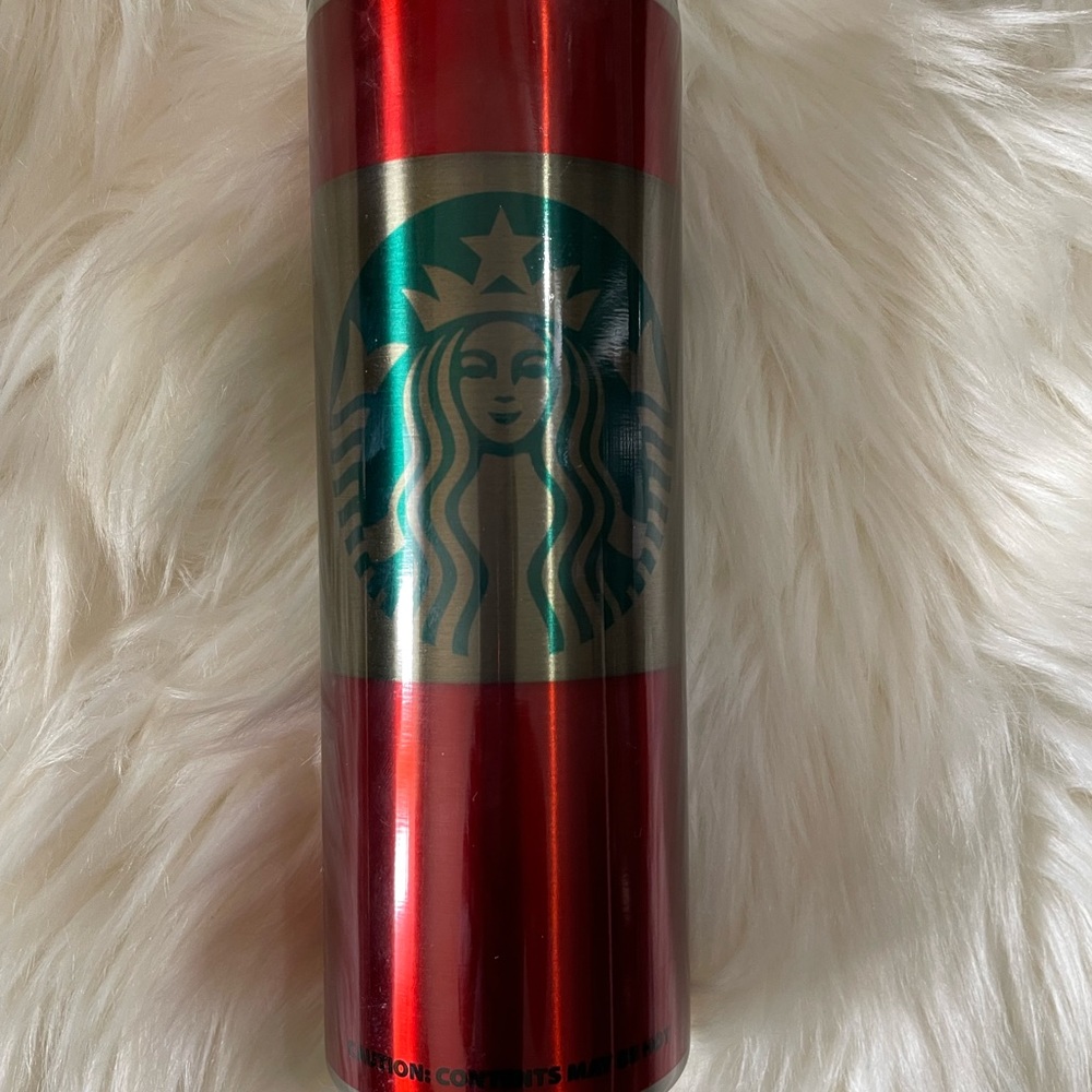 Star bucks sublimation Tumblet